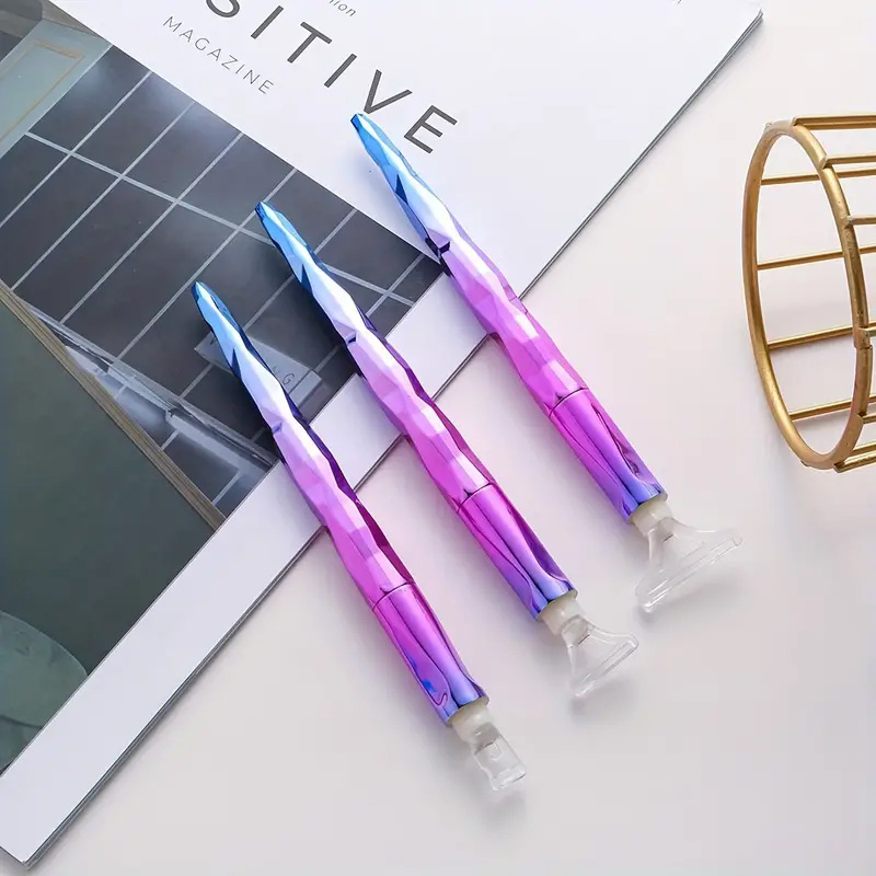 Gradient Diamond Painting Pen  - Resin Art Gift incelemesi ve fiyatı