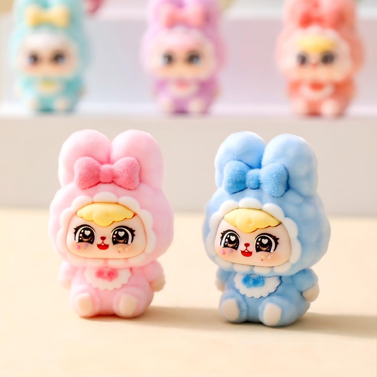 Cute Looking Mini Desktop Orna - Resin Art Home Decor incelemesi ve fiyatı