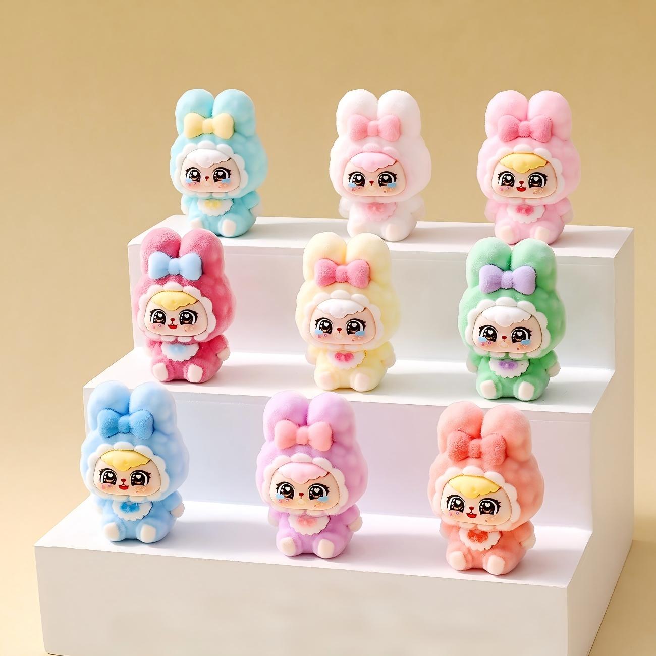 Cute Looking Mini Desktop Orna - Resin Art Home Decor incelemesi ve fiyatı