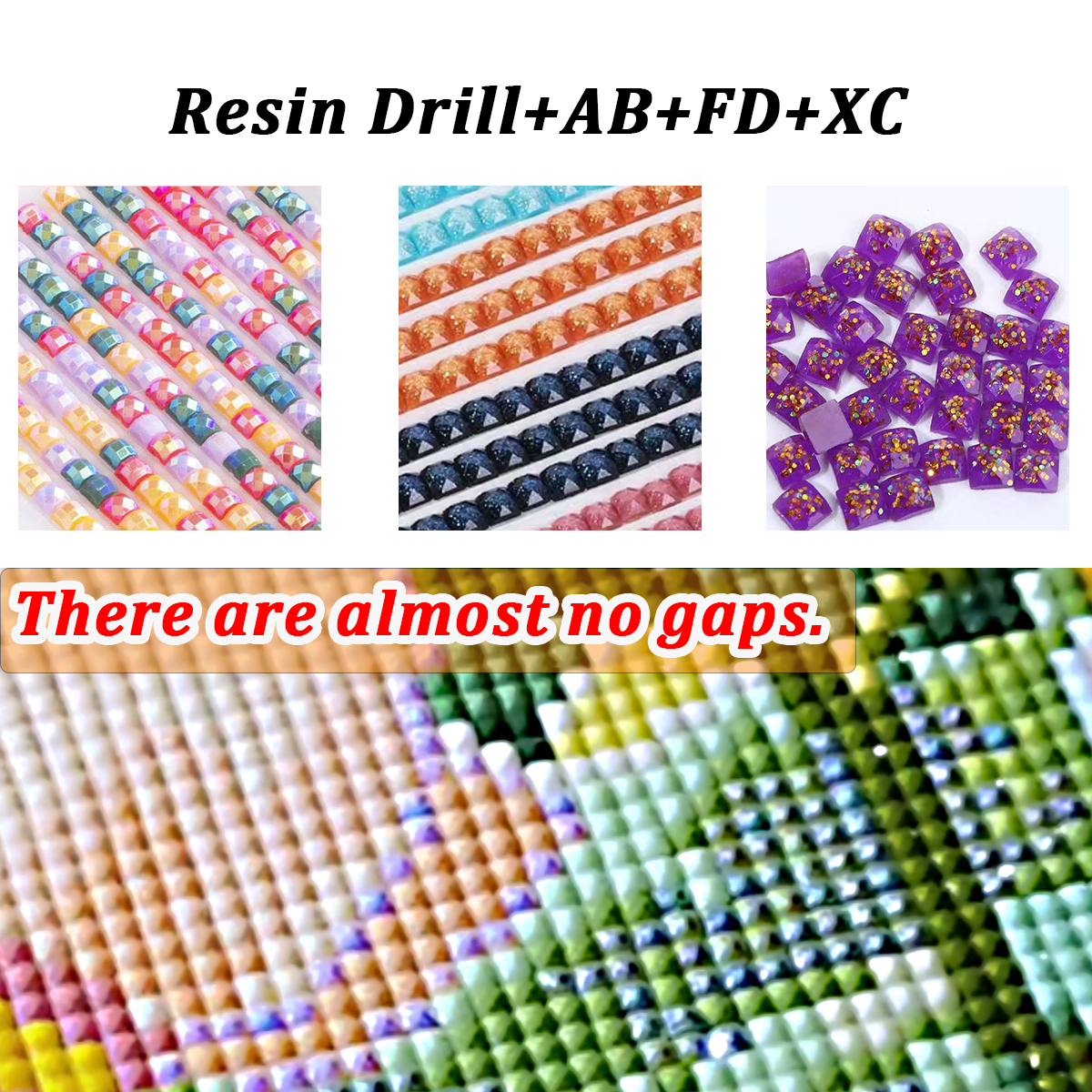 【Piu Diamond Art】The city unde - Resin Art Under 100 incelemesi ve fiyatı