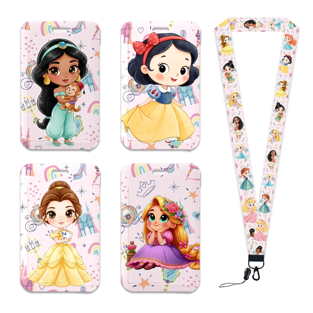 Disney Princess Cartoon Cute K - Resin Art Name incelemesi ve fiyatı
