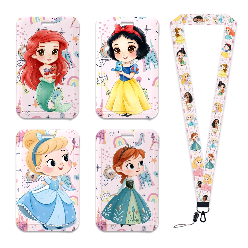 Disney Princess Cartoon Cute K - Resin Art Name incelemesi ve fiyatı