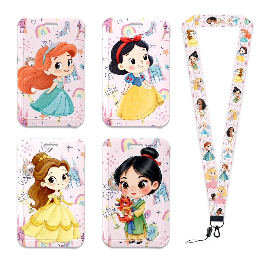 Disney Princess Cartoon Cute K - Resin Art Name incelemesi ve fiyatı