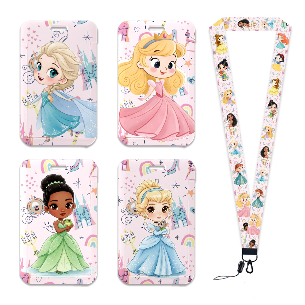 Disney Princess Cartoon Cute K - Resin Art Name incelemesi ve fiyatı
