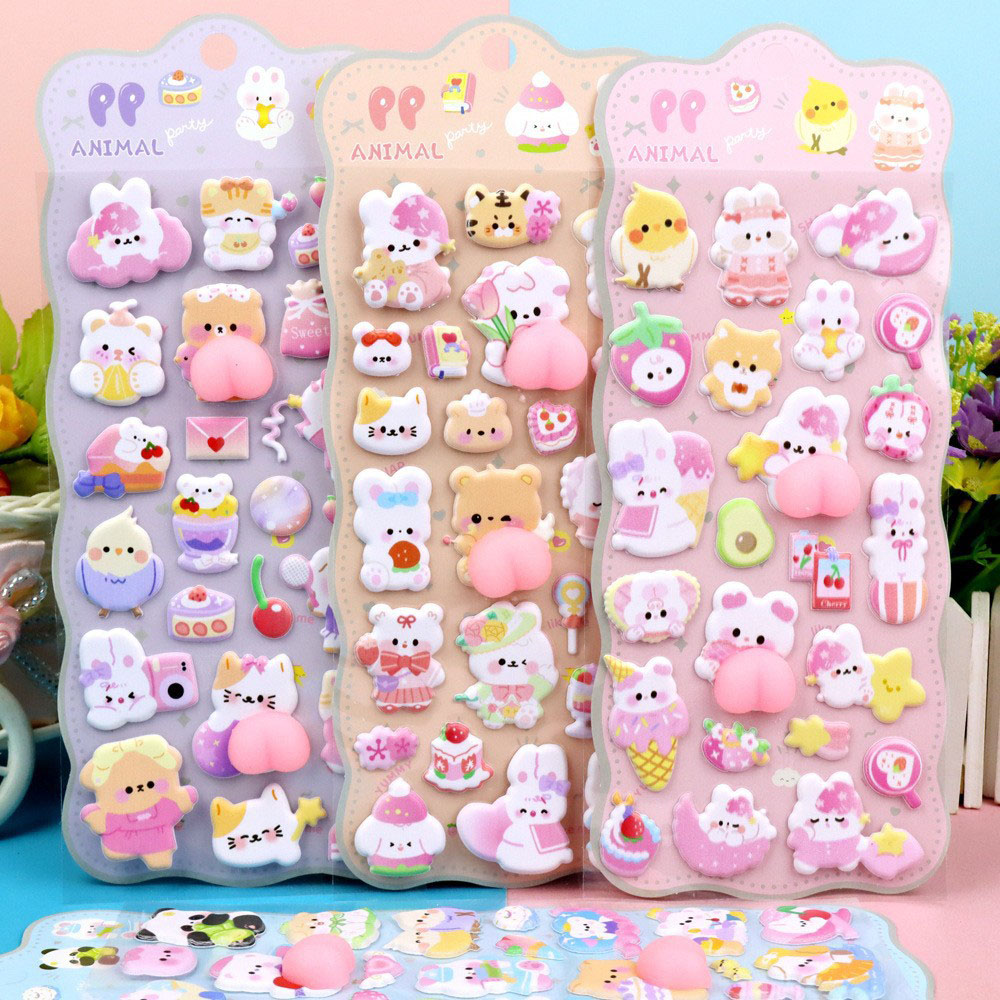 2/4 Pieces 3D Soft Cute Butt 3 - Resin Art Phone Case incelemesi ve fiyatı