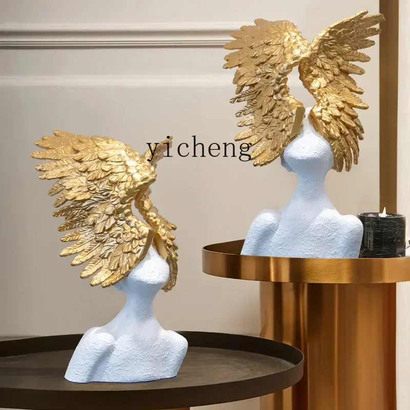 u18 modern simple high-end abs - Resin Art Home Decor incelemesi ve fiyatı
