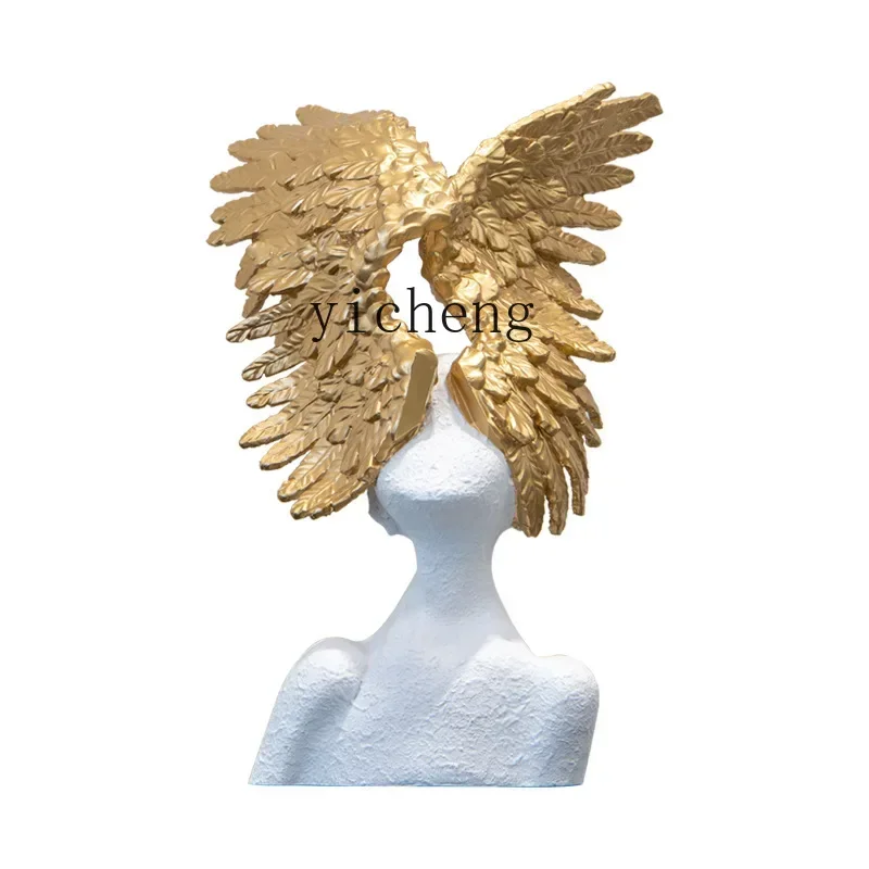 u18 modern simple high-end abs - Resin Art Home Decor incelemesi ve fiyatı