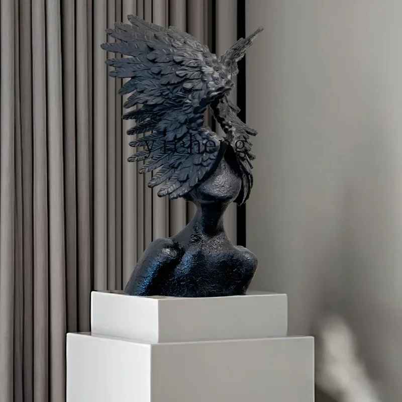 u18 modern simple high-end abs - Resin Art Home Decor incelemesi ve fiyatı