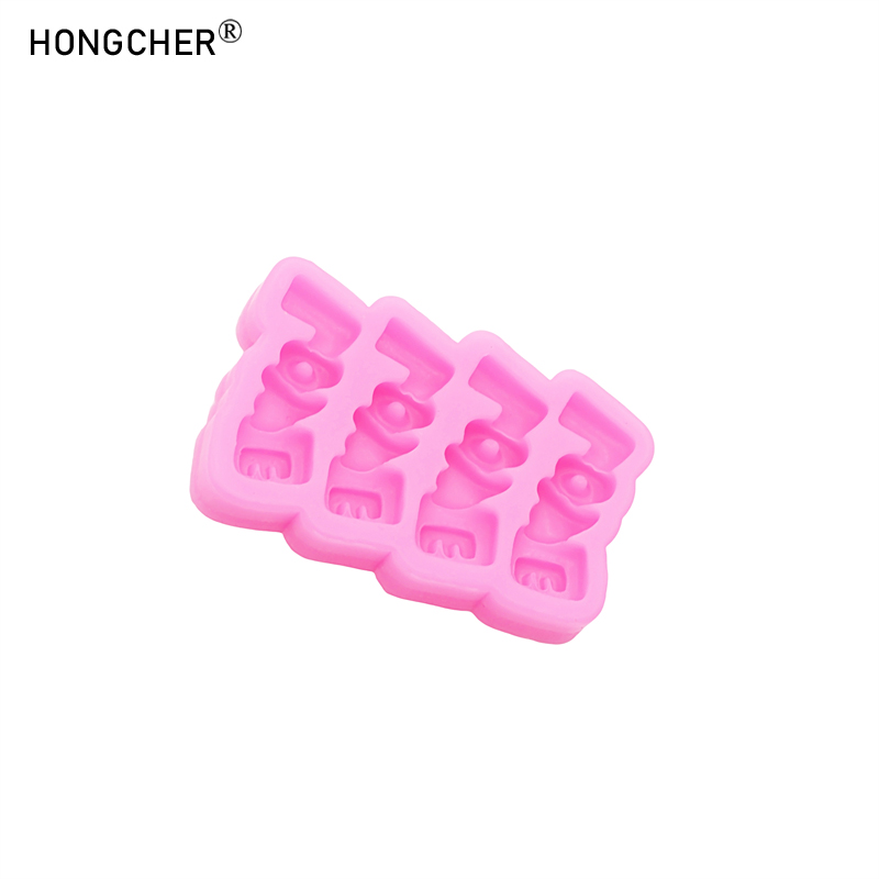 LOVE letters silicone mold diy - Resin Art Phone Case incelemesi ve fiyatı
