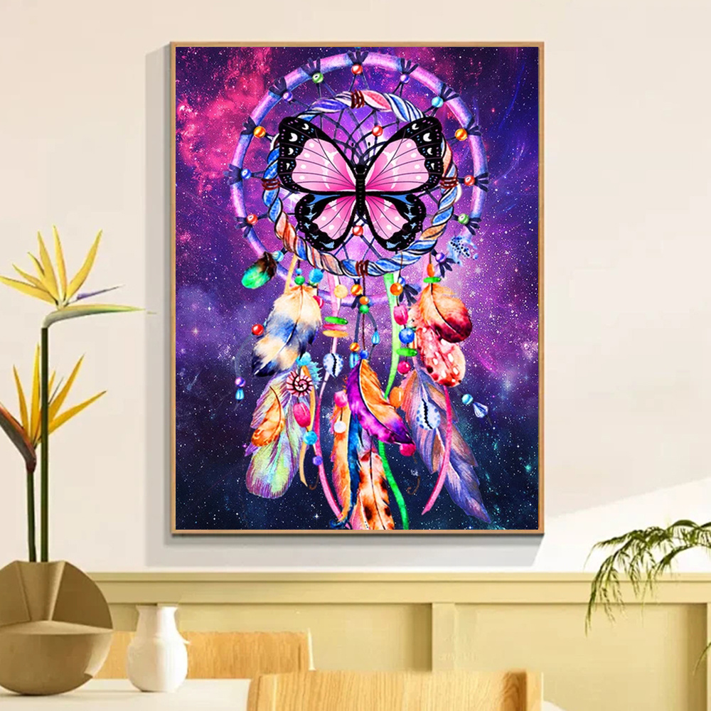 Frameless, 5d Diamond Mosaic F - Resin Art Design incelemesi ve fiyatı
