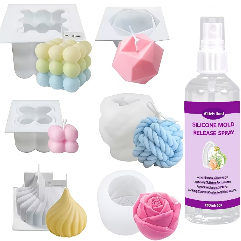 150/300ml Mold Release Spray F - Release Spray Silicone incelemesi ve fiyatı