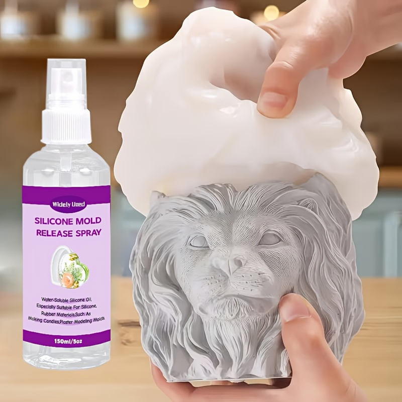 150/300ml Mold Release Spray F - Release Spray Silicone incelemesi ve fiyatı