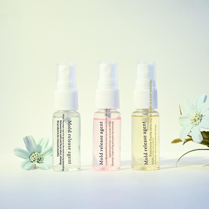 20ml Epoxy Mold Demold Spray F - Release Spray Silicone incelemesi ve fiyatı