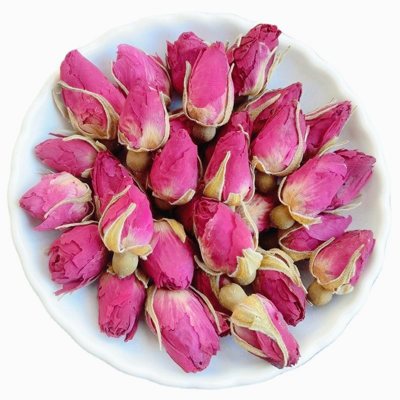 Fragrant Natural Red Rose Drie - Dried Flower Pressed incelemesi ve fiyatı