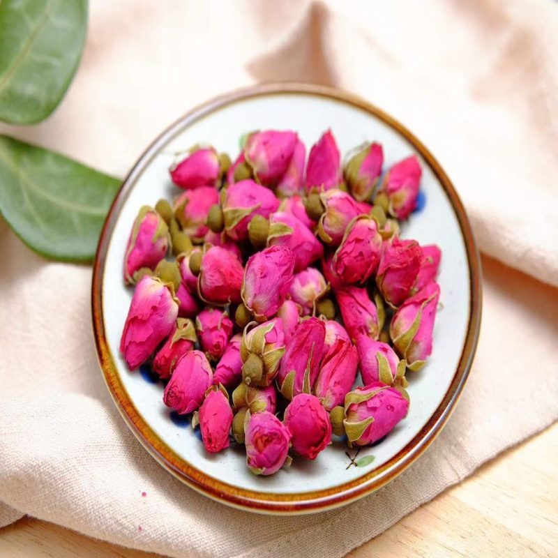 Fragrant Natural Red Rose Drie - Dried Flower Pressed incelemesi ve fiyatı