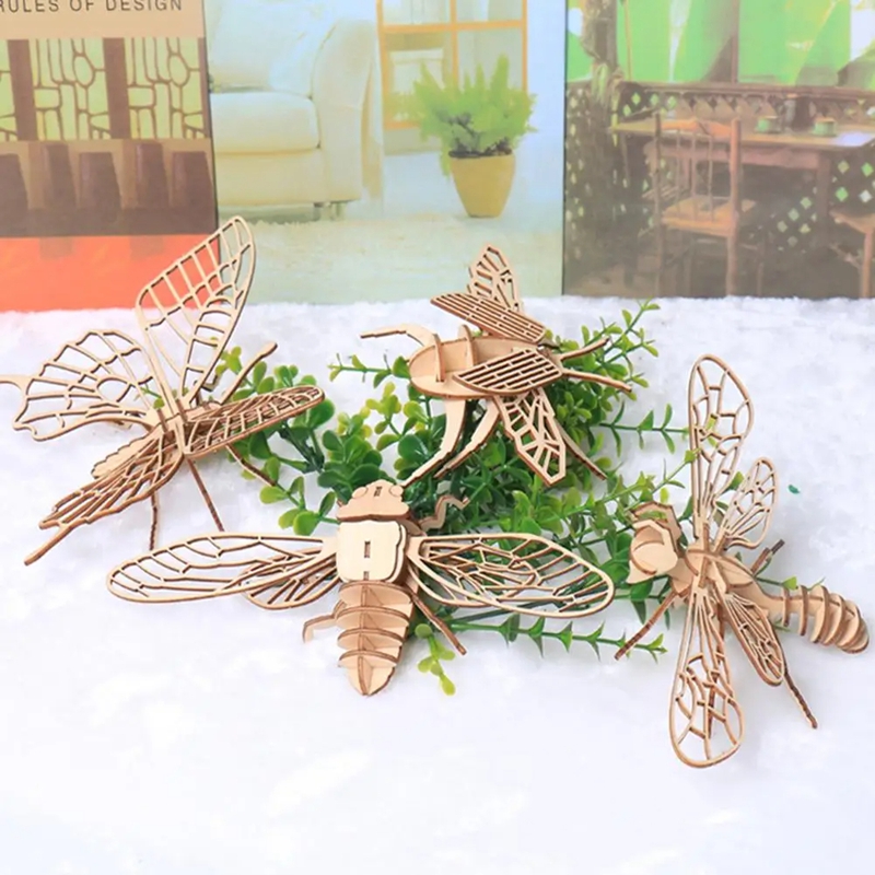 2026 Handmade Wooden Butterfly - Resin Art And Wood incelemesi ve fiyatı