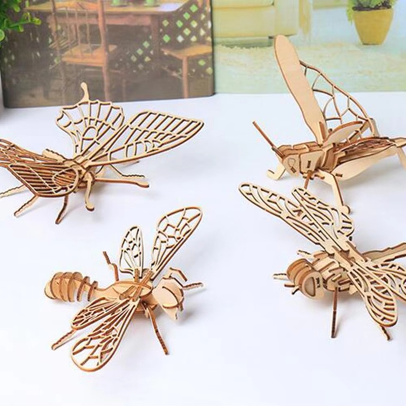 2026 Handmade Wooden Butterfly - Resin Art And Wood incelemesi ve fiyatı