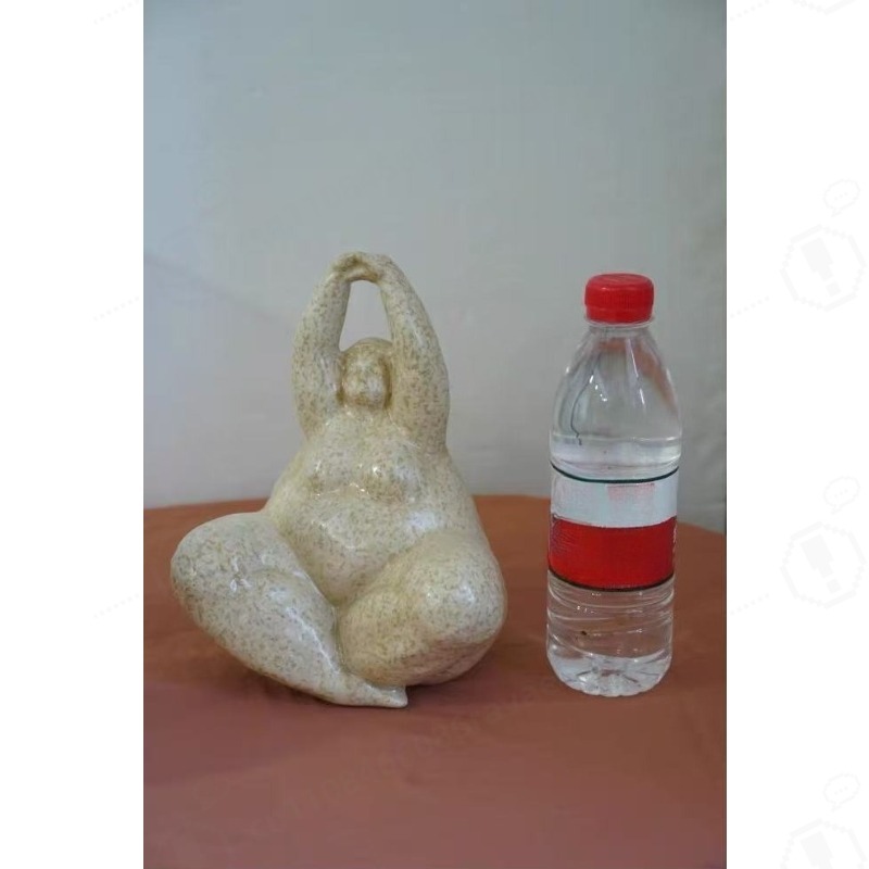 Handcrafted Sandstone Resin Fi - Resin Art Home Decor incelemesi ve fiyatı