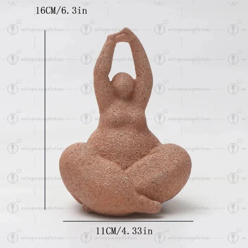 Handcrafted Sandstone Resin Fi - Resin Art Home Decor incelemesi ve fiyatı
