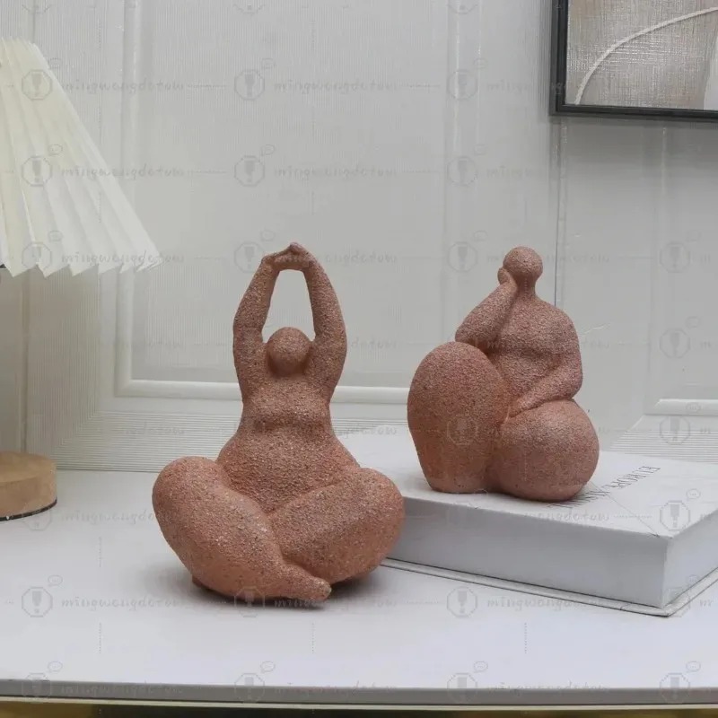 Handcrafted Sandstone Resin Fi - Resin Art Home Decor incelemesi ve fiyatı