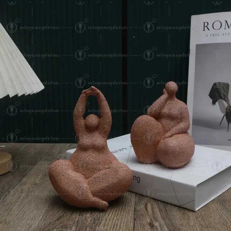 Handcrafted Sandstone Resin Fi - Resin Art Home Decor incelemesi ve fiyatı
