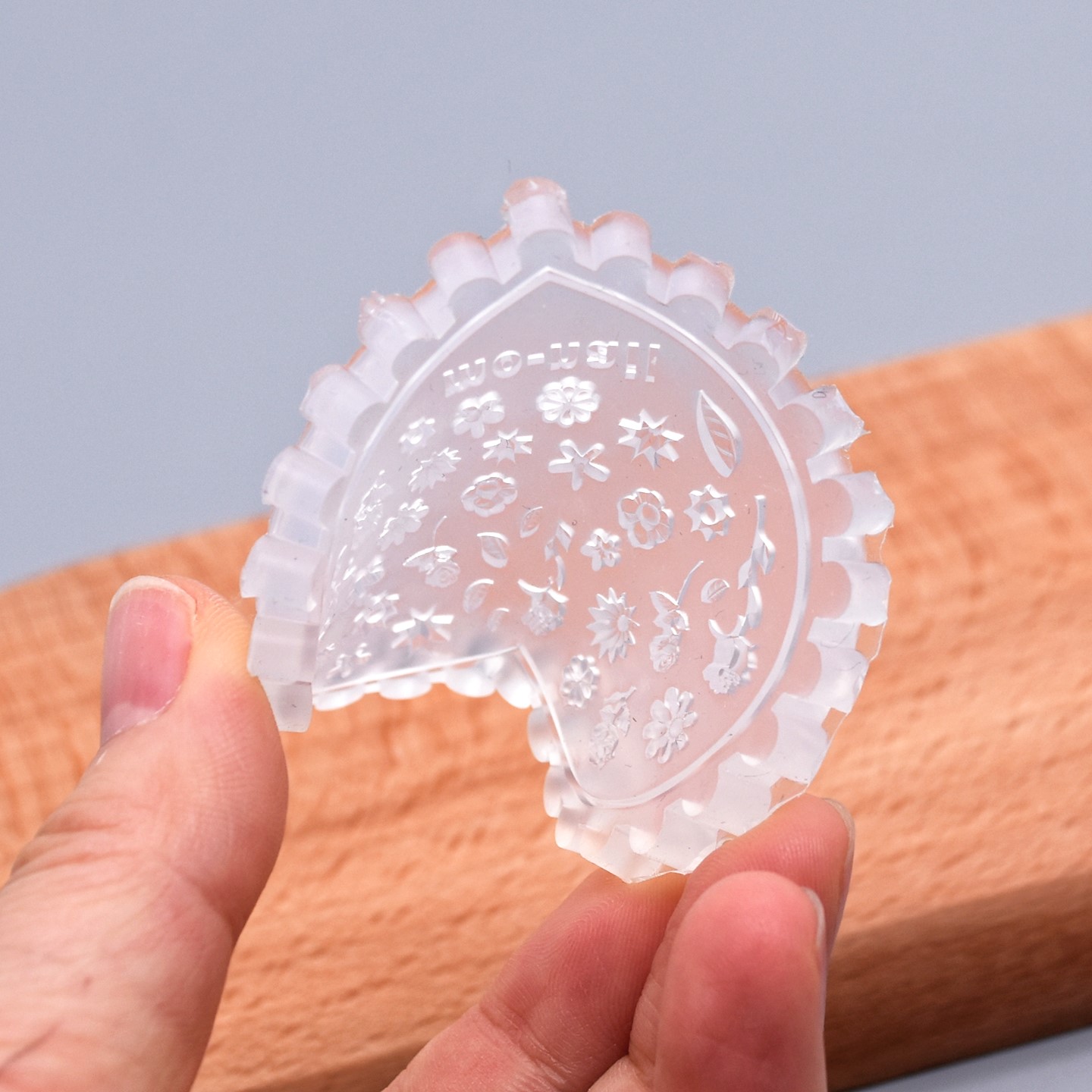 Mini Silicone Mold, Flower Clo - Resin Art Design incelemesi ve fiyatı