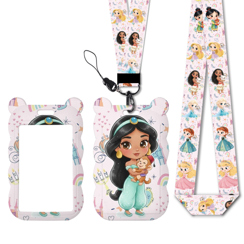 Disney Little Princess Kawaii  - Resin Art Name incelemesi ve fiyatı