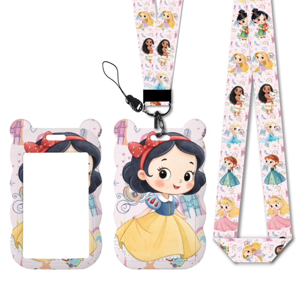 Disney Little Princess Kawaii  - Resin Art Name incelemesi ve fiyatı