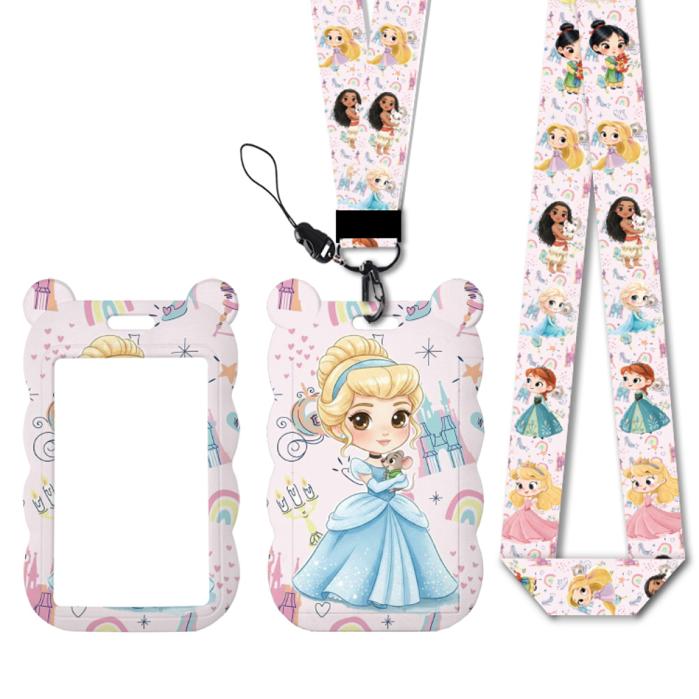 Disney Little Princess Kawaii  - Resin Art Name incelemesi ve fiyatı