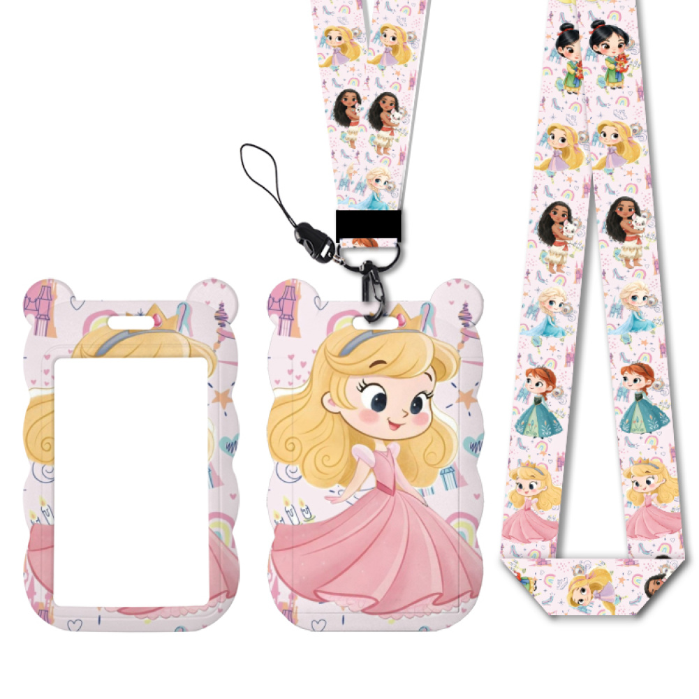 Disney Little Princess Kawaii  - Resin Art Name incelemesi ve fiyatı