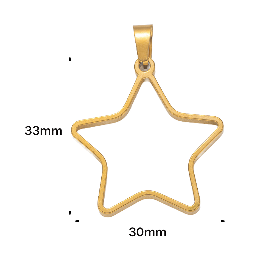 5pcs Stainless Steel Open Back - Resin Art Earrings incelemesi ve fiyatı