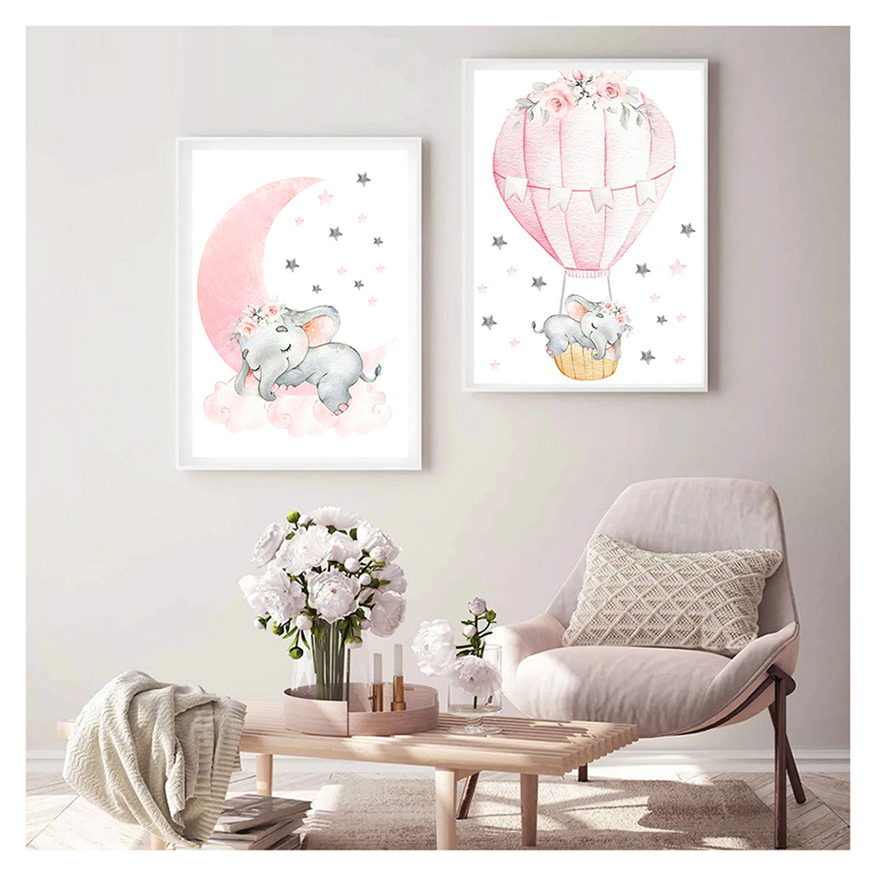 Lovely Animal Personalised Nam - Resin Art Name incelemesi ve fiyatı
