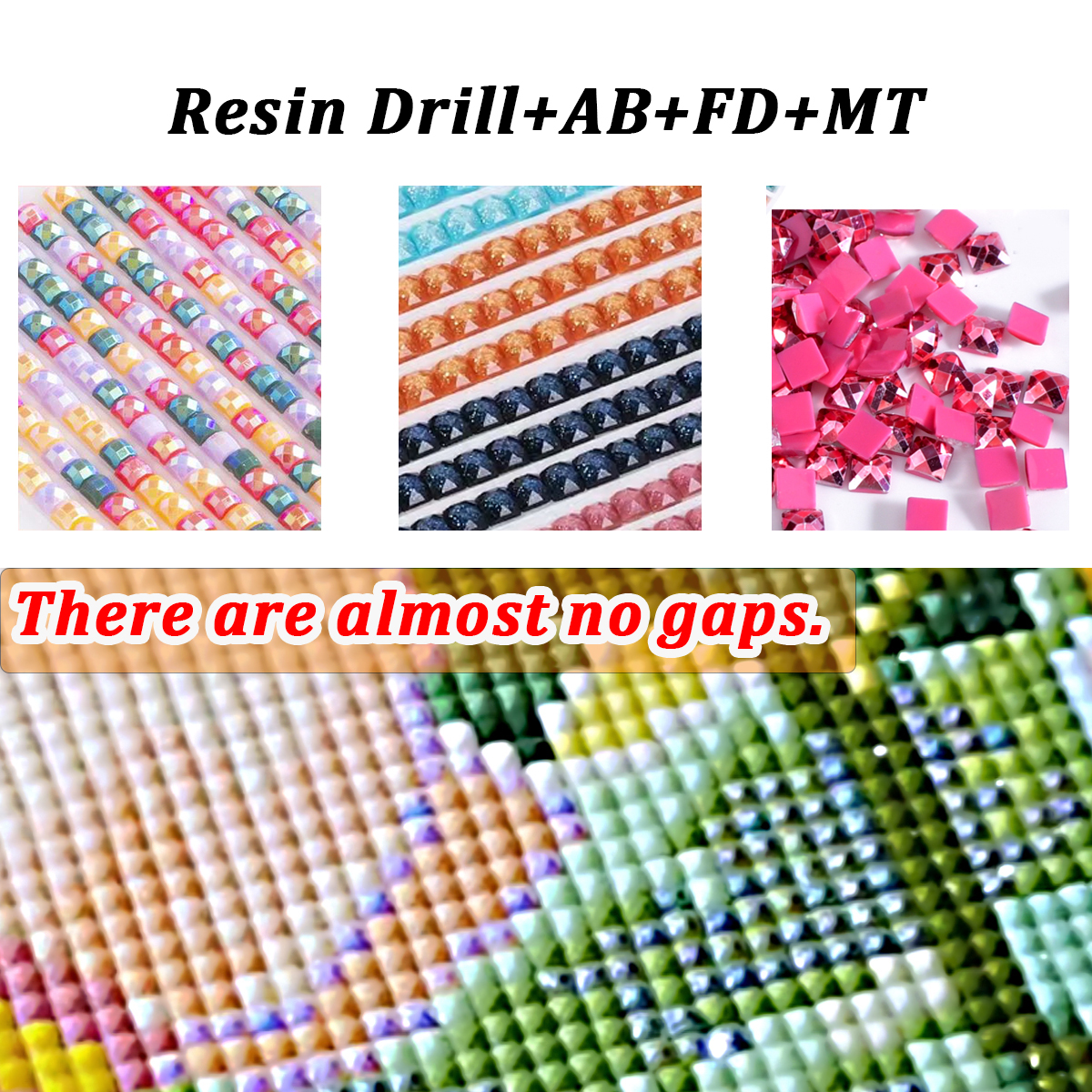 【pilar Diamond Art】The Mermaid - Resin Art Under 100 incelemesi ve fiyatı