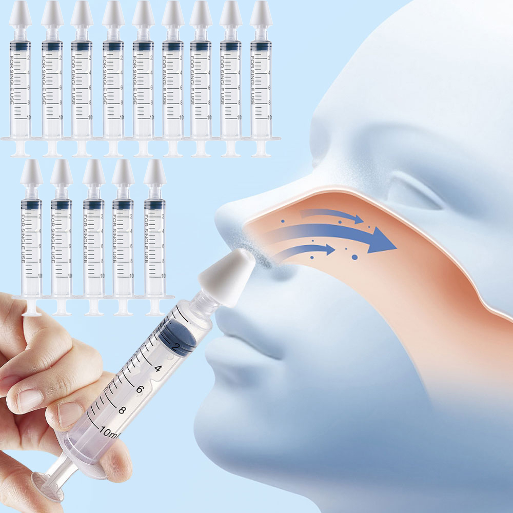 Needle Tube Silicone Baby Nasa - Release Spray Silicone incelemesi ve fiyatı