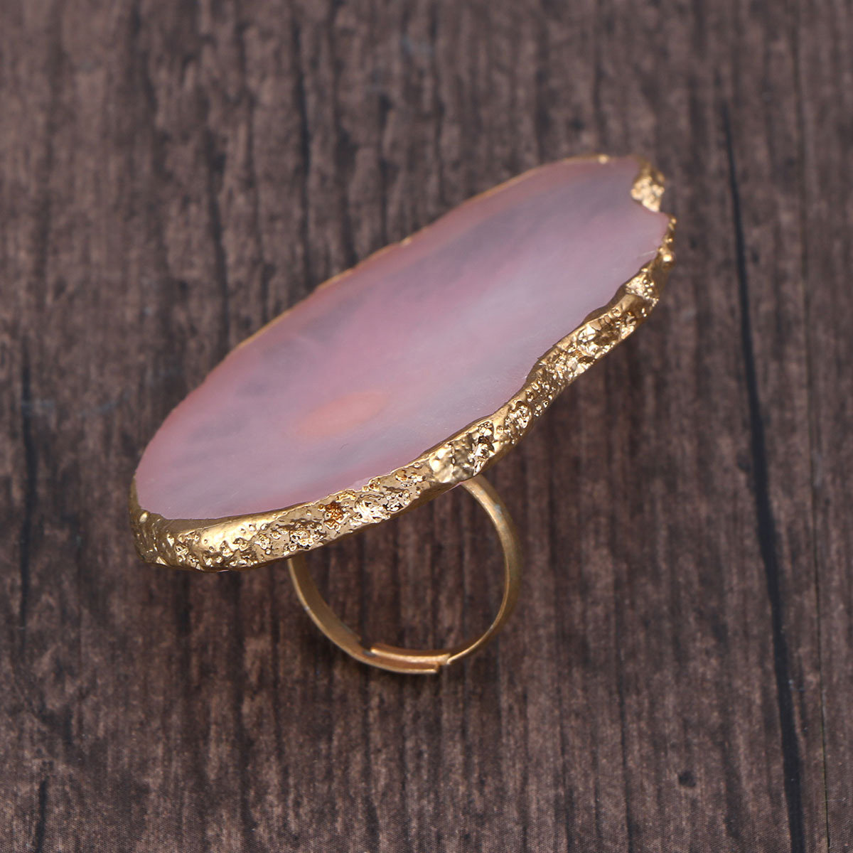 Mini Finger Ring Nail Art Pale - Resin Art Design incelemesi ve fiyatı