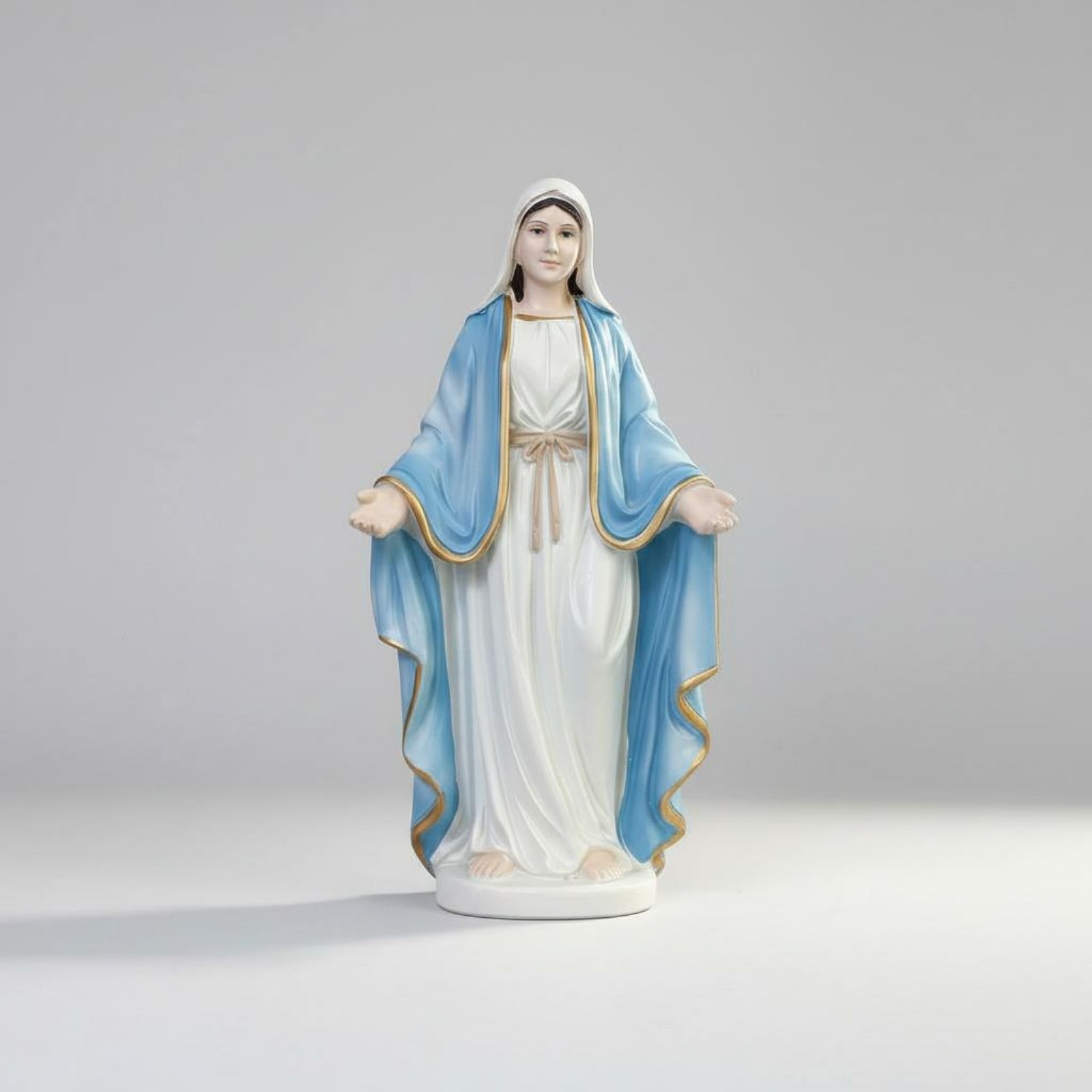 Female Resin Statue Special Ed - Resin Art Design incelemesi ve fiyatı