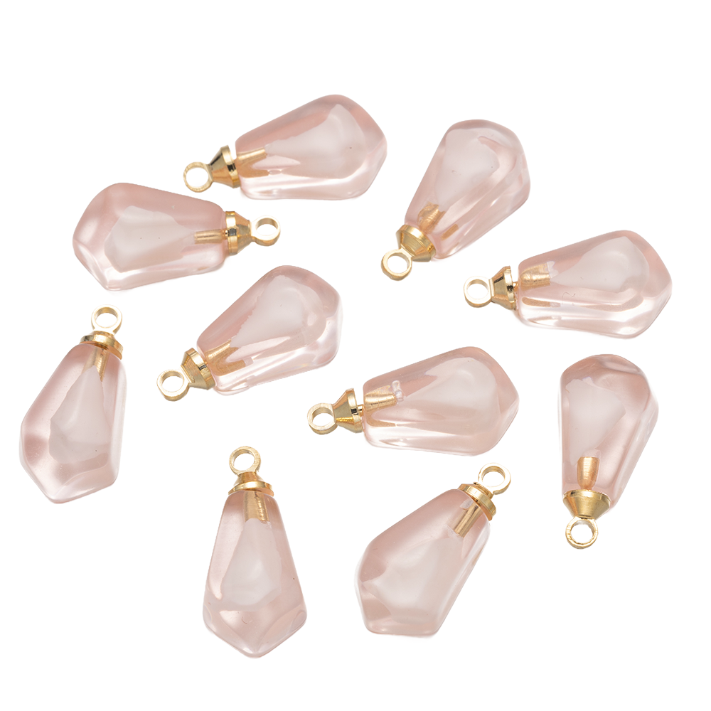 10pcs/Lot Fruit Pomegranate Se - Resin Art Earrings incelemesi ve fiyatı