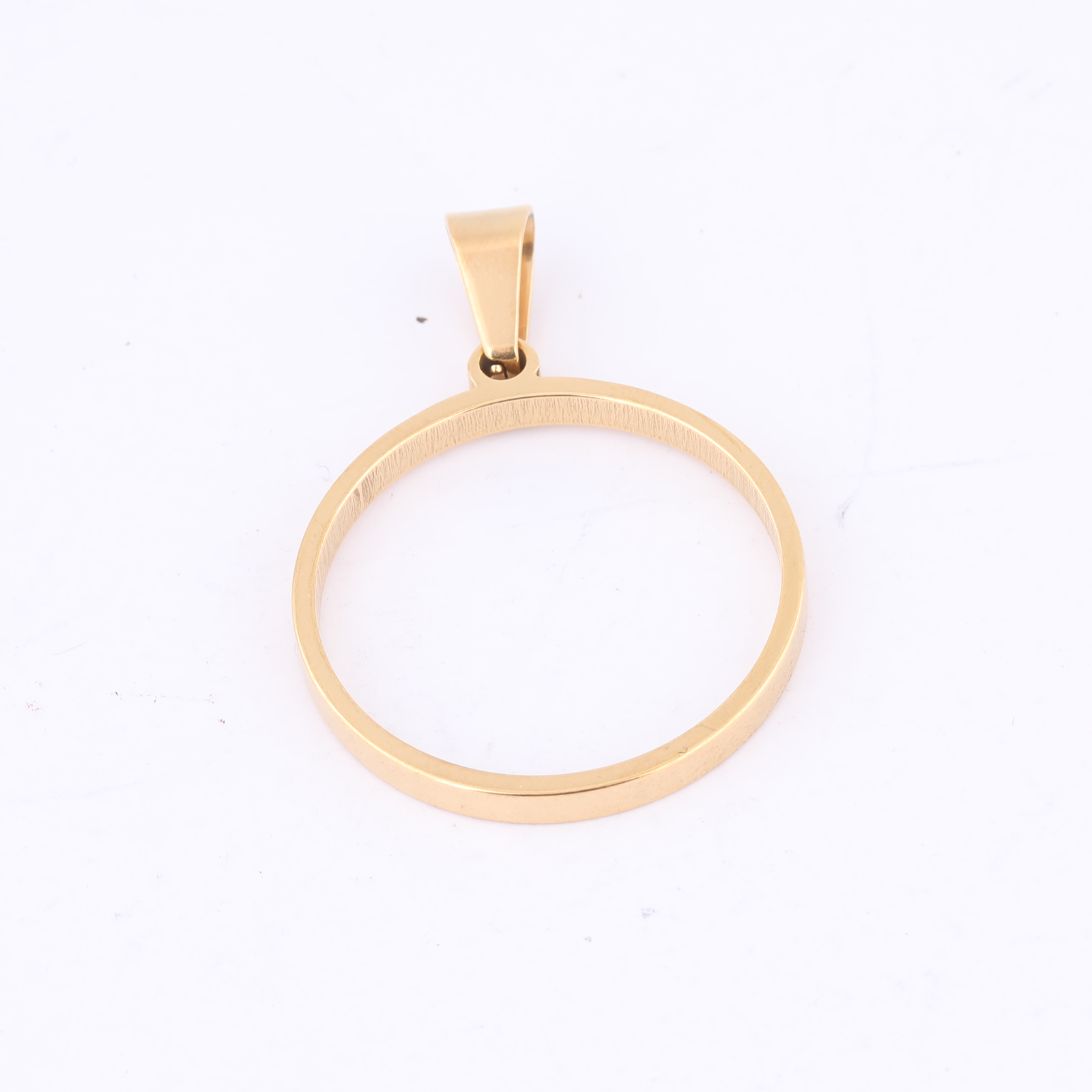 10pcs 25mm Round Open Bezel Ch - Resin Art Jewelry Kit incelemesi ve fiyatı