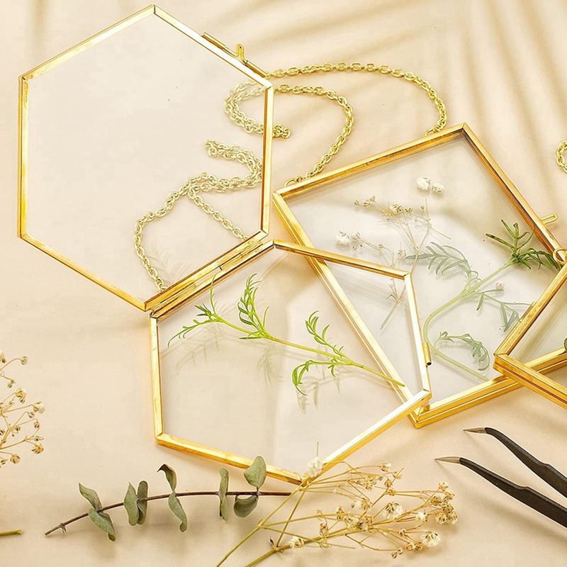 3 Pcs Pressed Flower Frames wi - Dried Flower Pressed incelemesi ve fiyatı