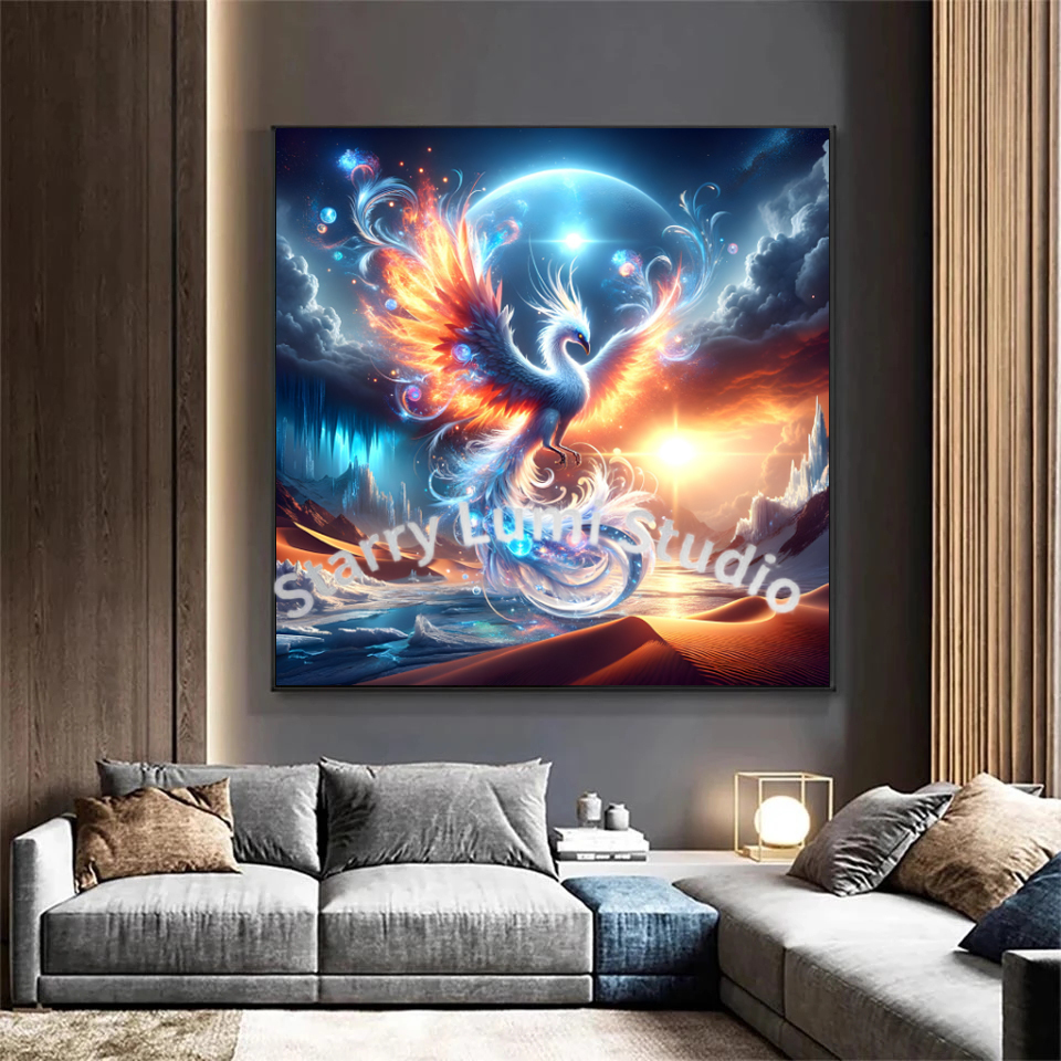 New Arrivals Diamond Painting  - Resin Art Gift incelemesi ve fiyatı