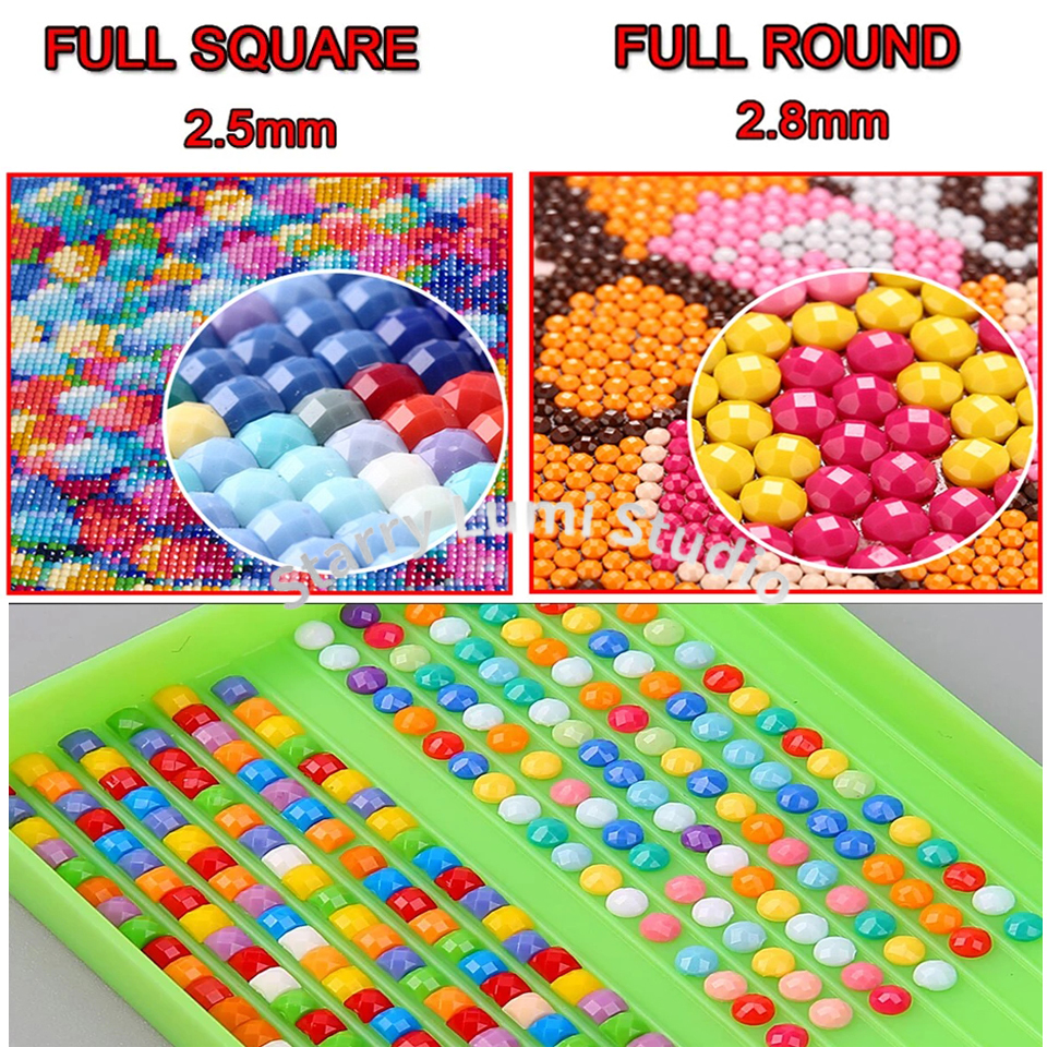 New Arrivals Diamond Painting  - Resin Art Gift incelemesi ve fiyatı