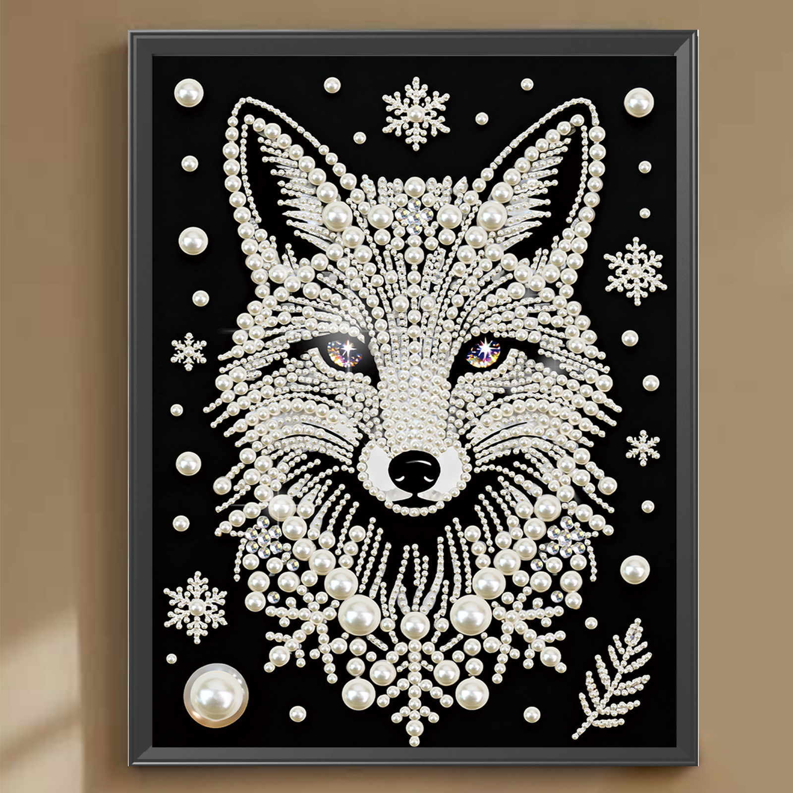 DIY Pearl Art Painting for Hom - Resin Art Home Decor incelemesi ve fiyatı