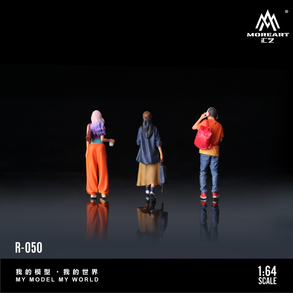 More Art 1:64 Holding Cup Shop - Resin Art Gift incelemesi ve fiyatı