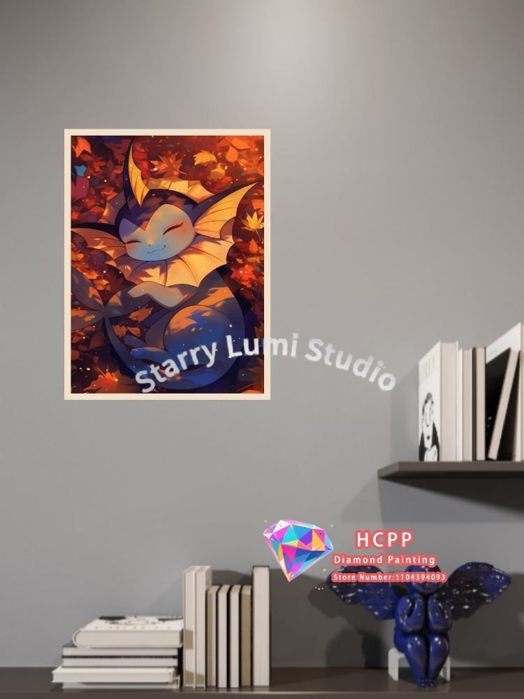 Cartoon Pokemon Pikachu Chariz - Resin Art Gift incelemesi ve fiyatı