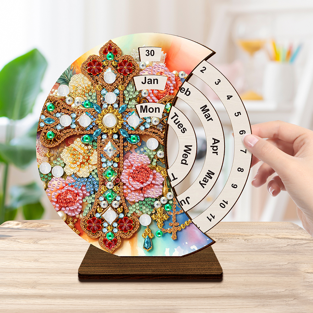 HOMFUN Diamond Painting Perpet - Resin Art And Wood incelemesi ve fiyatı