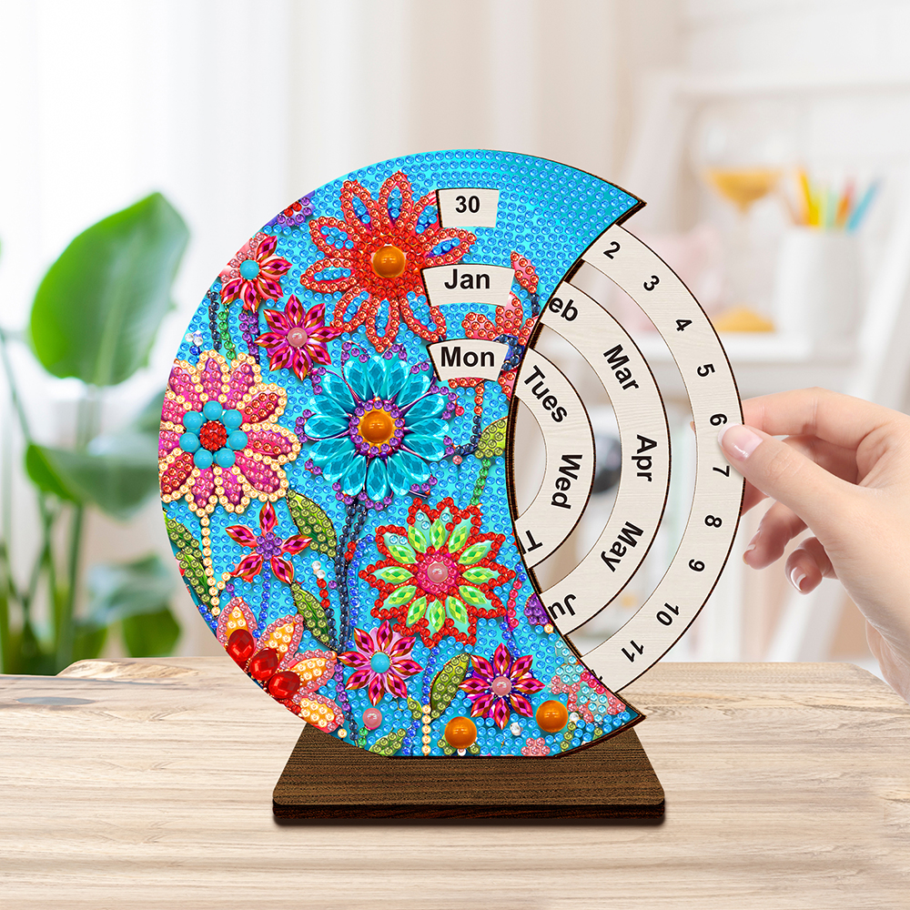 HOMFUN Diamond Painting Perpet - Resin Art And Wood incelemesi ve fiyatı