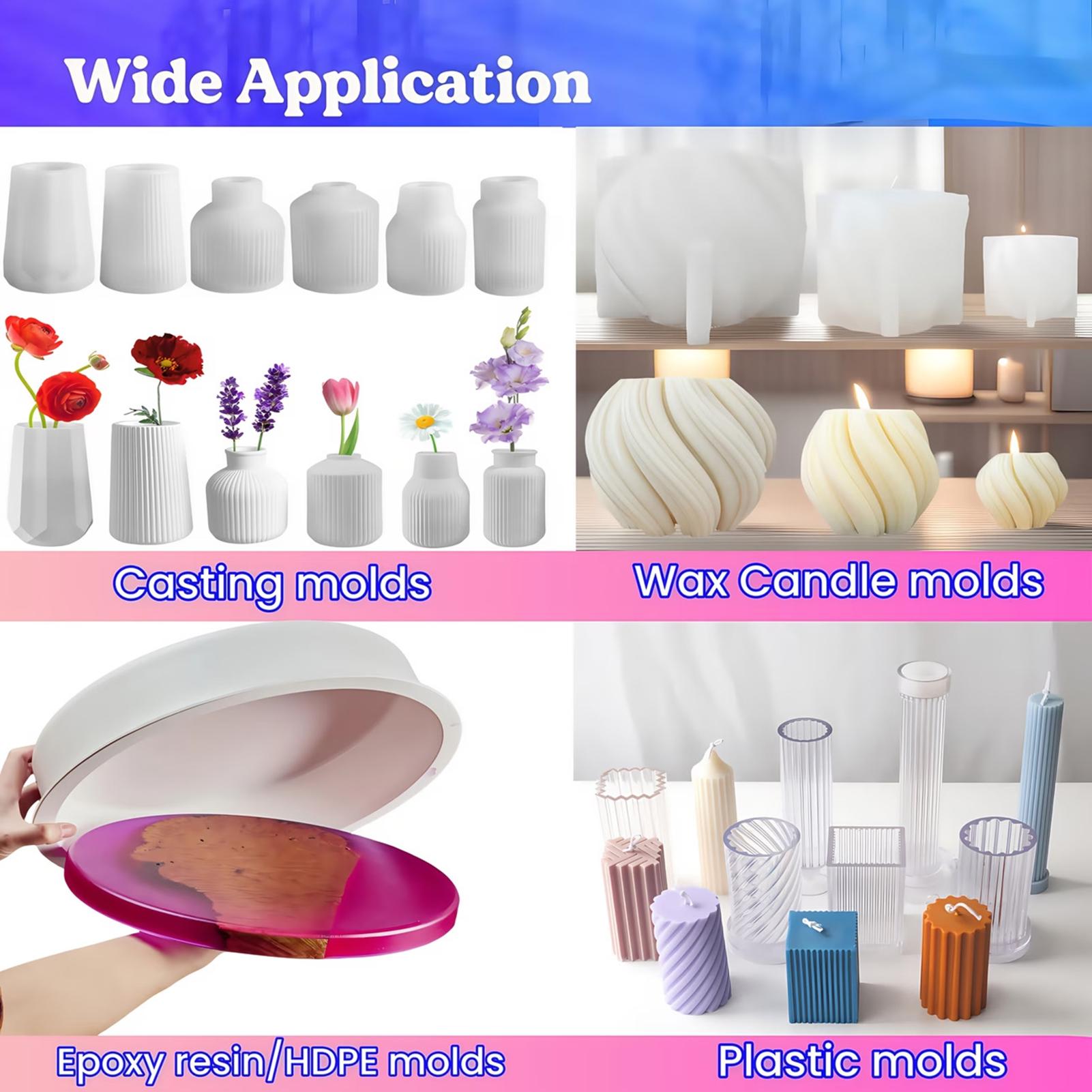 Silicone Release Spray mold de - Release Spray Silicone incelemesi ve fiyatı