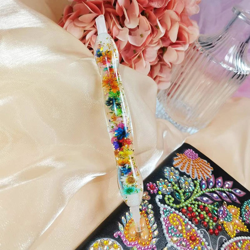 1set Flower Design Resin 5D Di - Resin Art Design incelemesi ve fiyatı
