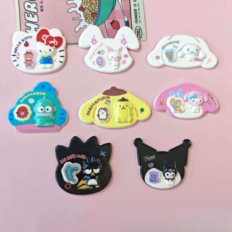 5pcs Hello Kitty phone case ac - Resin Art Phone Case incelemesi ve fiyatı