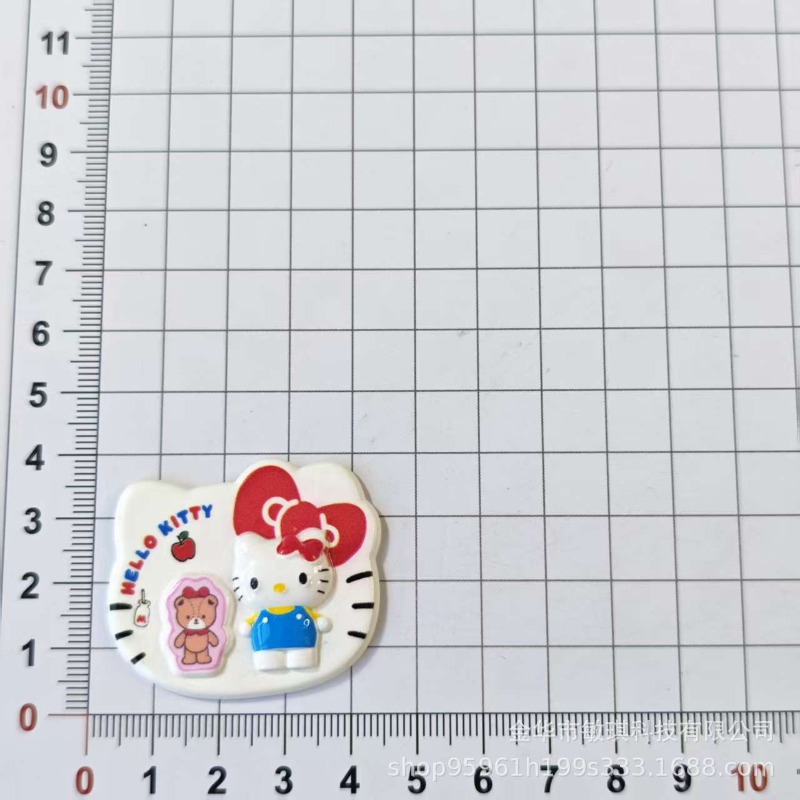 5pcs Hello Kitty phone case ac - Resin Art Phone Case incelemesi ve fiyatı